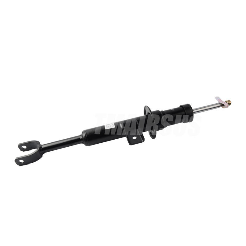 De LuchtSchokbreker Front Left And Right No Xdrive 37116850221 37116850222 2008-2015 van BMW F01 F02 F10 F11 F06 F07