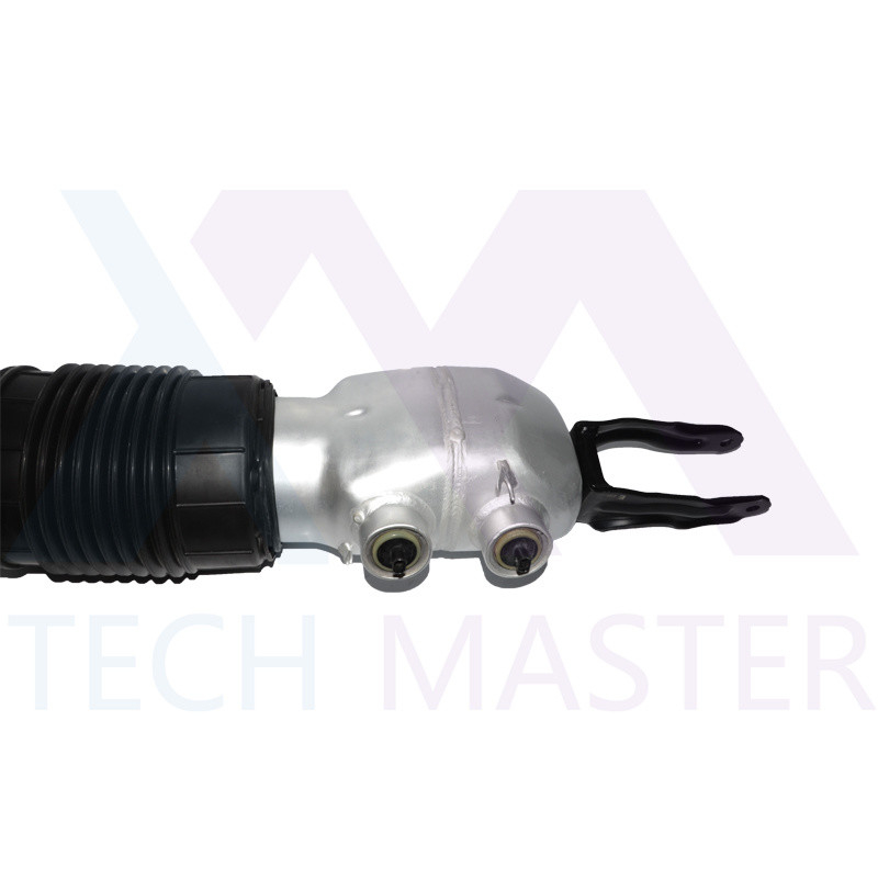 OEM 971616037G 971616038 971616038D-de Schok Porsche Panamera 971 van de Luchtopschorting Front Auto Spare Part