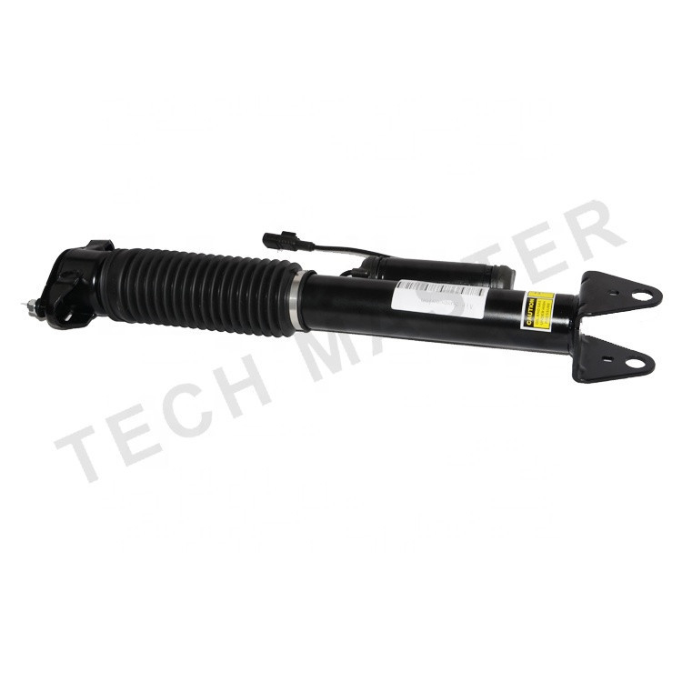 Van de de AutoSchokbreker van opschortingsdelen de Prijzen AchterSchokbrekers voor Mercedes Benz W166 1663200130