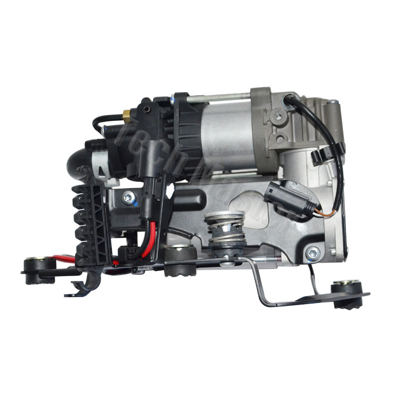 BMW 7 Reeksen G11 G12 2016 - Airmatic-Opschortingscompressor 37206861882 37206884682 4154039002 Nieuw met Kader