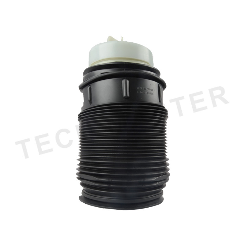 Ballon 2123200725 Hoge 2123200825 - de de Luchtlente van het kwaliteitsgas voor Lente van de de Luchtopschorting van Mercedes Benz W212 W218 de Achterkit bag