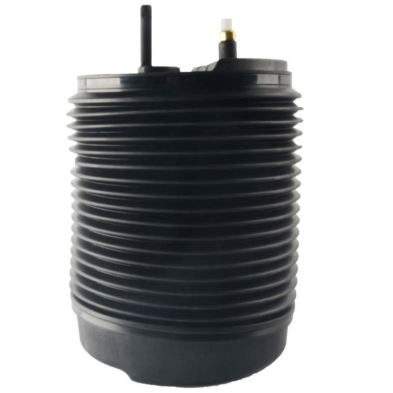 Van de de Opschortingslente van de Airmatic Pneumatische Lucht van de het Luchtkussenblaasbalg van  XC90 XC60 Achteroem 31360714 31451888