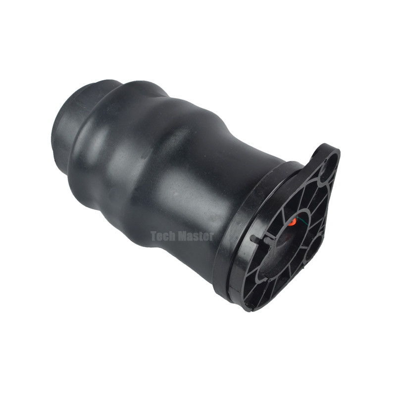 De autozak van de de Lenteopschorting van de Delenlucht voor Mercedes Benz W638 Vito Ride Repair Kits 6383280501 6383280601