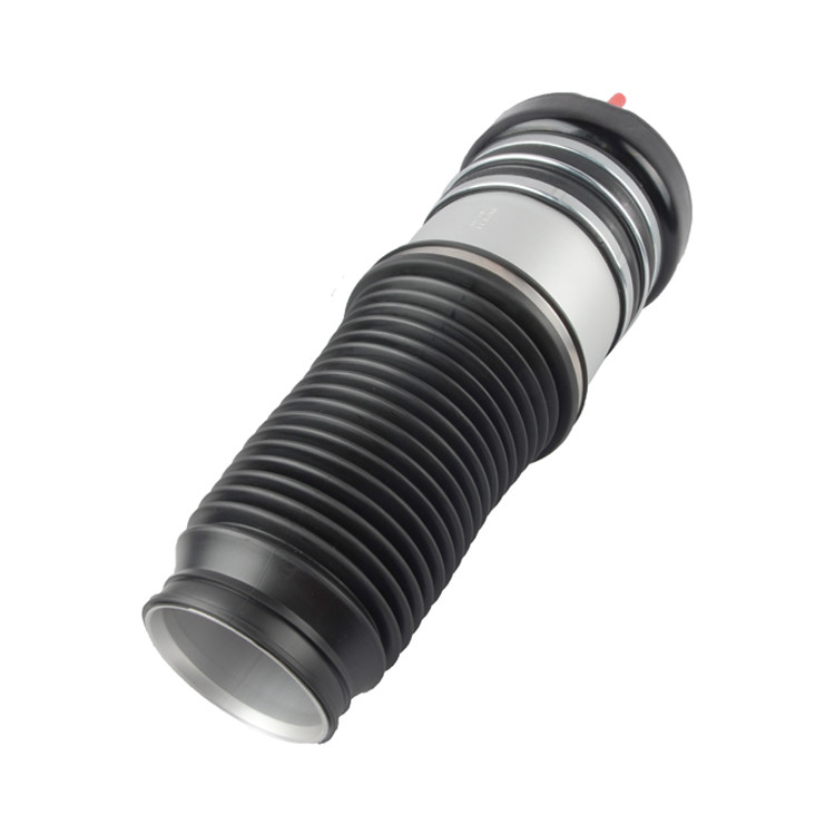 OEM 4F0616039AA van Audi A6 C6 4F Avant Quattro Front Left Air Spring de Lucht Rubberlente van 2004-2010 Luchtblaasbalg