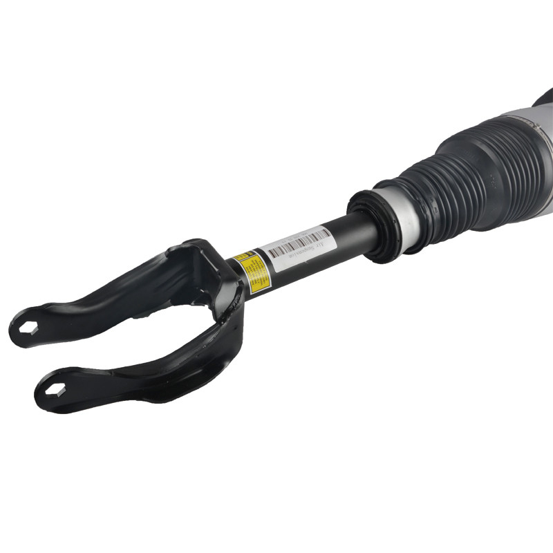 OEM 1643200130 de Luchtstut van Asorber van de Luchtopschorting voor W164 GL ml Front Coil Spring