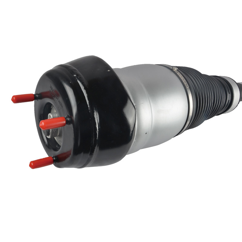 OEM 1663202513 Luchtstut voor Schok van de de Luchtopschorting van W166 GL ml GLS GLE de Voor linker