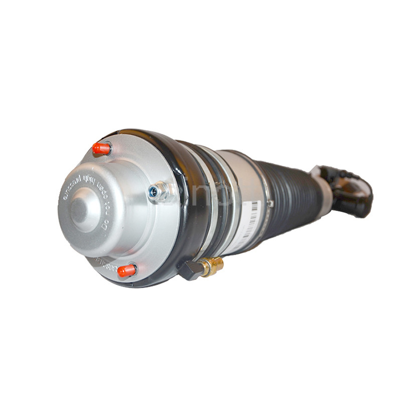 Hoofdfront left air suspension strut Pasvorm 2005-2011 Audi A6 van technologie/van de de Luchtschok van A6 Quattro de Stut 4F0616039AA 4F0616040AA