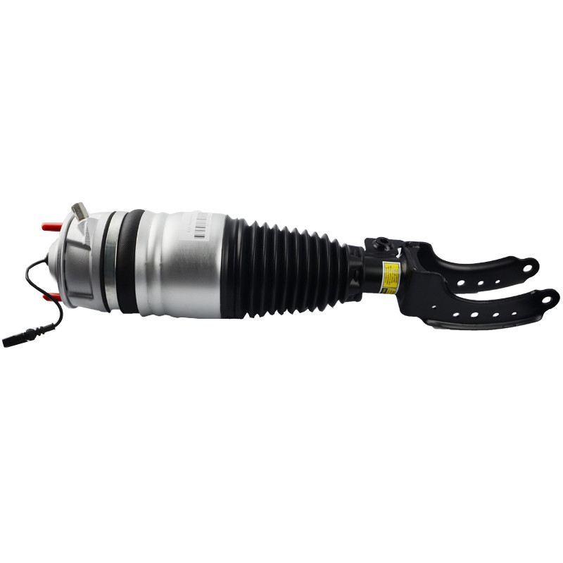 Audi Q7 Porsche Cayenne & VW Touareg Nieuw Front Left Air Strut Assembly 7P6616039N 7P6616040N