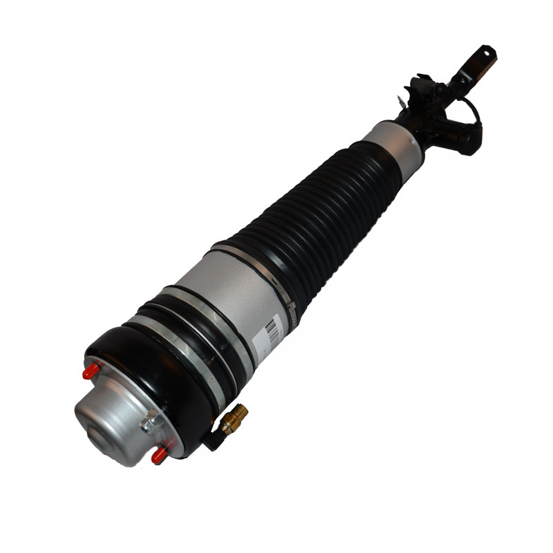 Luchtschok voor Audi A6 C6 4F Front Left Air Suspenion Dapmer 4F0616039AA 4F0616039R 4F0616039S 4F0616039T