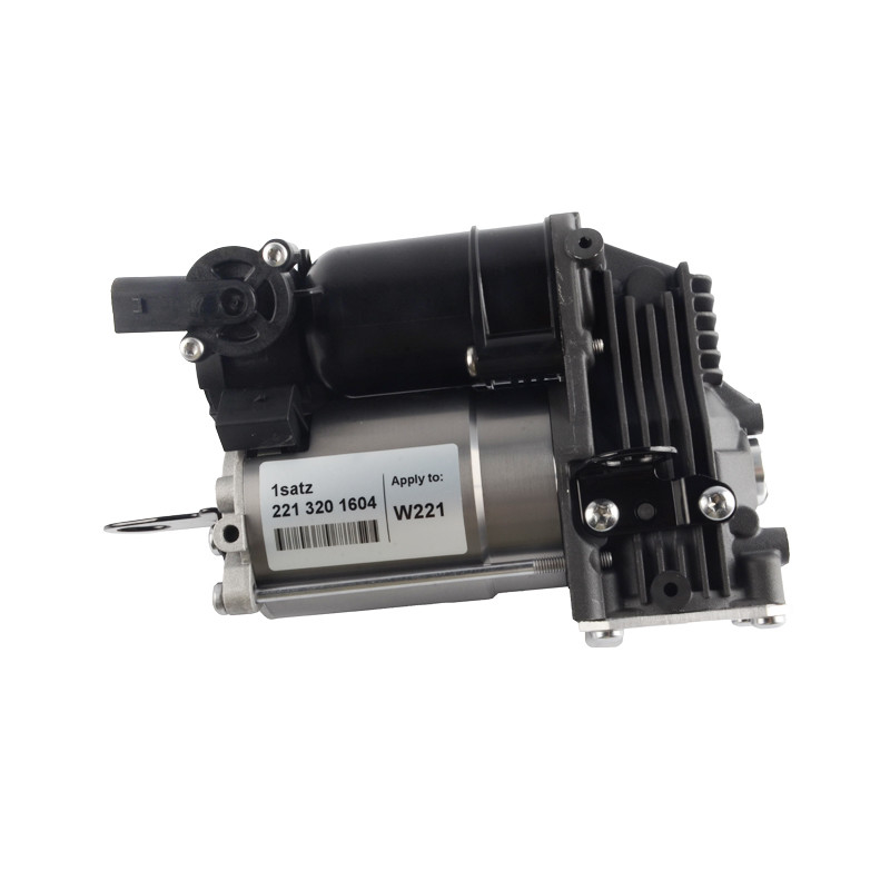 De Compressor van de luchtopschorting voor W216-OEM 2213201704 van cl W221 S/CLS de Pomp van de Luchtcompressor