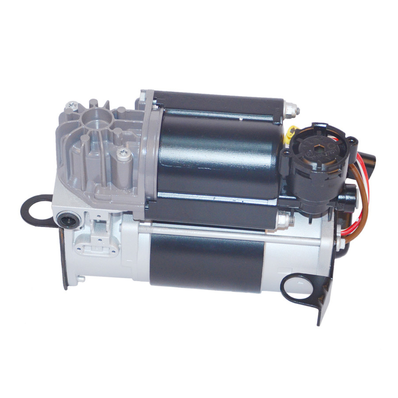 de Compressor van de de Luchtopschorting van 4Z7616007 4Z7616007A 8W1Z5319A voor A6 4B C5 Allroad de Luchtpomp van 2000 - van 2006