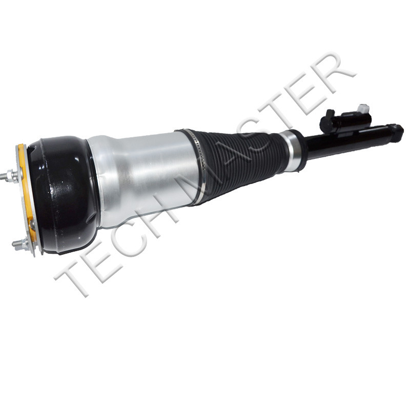 Originele van de de Luchtopschorting van Mercedes Benz W222 W217 de Luchtstut 2223203313 2223203413 Achterairmatic Schok