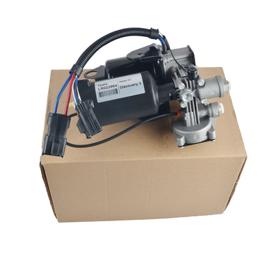 Belde Rove Air Suspension Compressor For-Ontdekking 3 Lr3-de Pomp LR023964 LR072537 van de Sportlucht