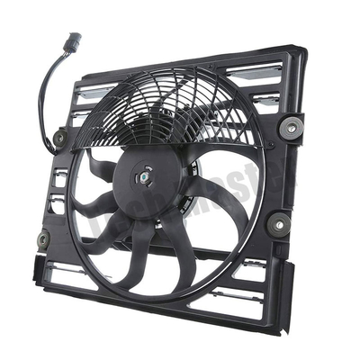 Elektrische Radiator Koelventilator voor de Radiatorventilator 400W 64548380774 64548369070 van BMW E38