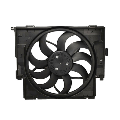 400W de Radiator Koelventilator van het motor Koelsysteem voor F35 voor F30-OEM 17428641963 17428642191
