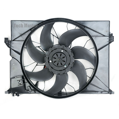 Automobiel Koelventilator voor W221-de Koelventilator 600W A2215000993 A2215000493 A2215001193 van de Motorradiator
