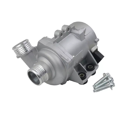 OEM 11517586925 Elektrische waterpomp Voor N52 E65 E66 E60 E61 E90 E91 Auto koelwaterpomp