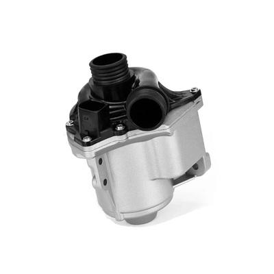 Elektrische Pomp van het Motorwater 11519455978 11517568594 11537545665 BMW N54 met de Pomp van het het Koelmiddelenwater van de Thermostaatmotor