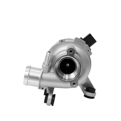 A2742000207 2742000107 Elektronische Waterpomp voor Mercedes W205 W204 W212 W207 met Lange Pijpmotor M274