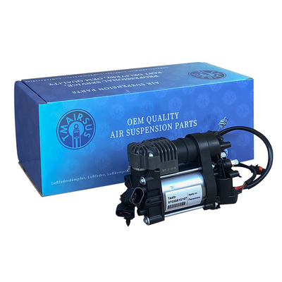 Panamera 970 Airmatic-de Luchtpomp 97035815111 97035815110 van de Opschortingscompressor zonder Dekking