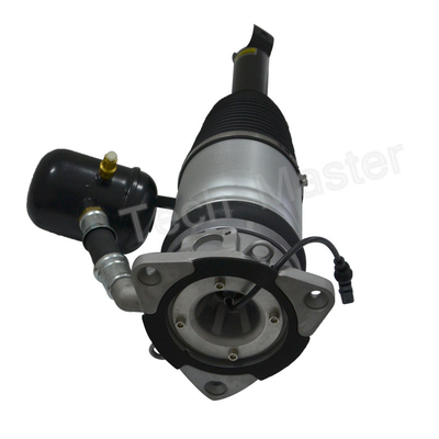 Van de de luchtopschorting van Audi A8 D3 Achter Airmatic de Lentedelen 4E0616001E 4E0616002E