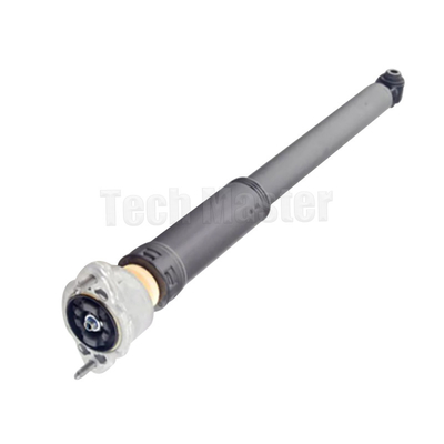 De achterschokbreker nr ADS 2043260200 2010-2016 van L & van R voor de e-Coupé van Mercedes Benz W204 W207
