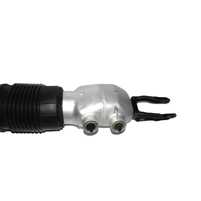 Porsche Panamera 971 Front Air Suspension Shock Left-Recht met Sensor 971616037 971616038