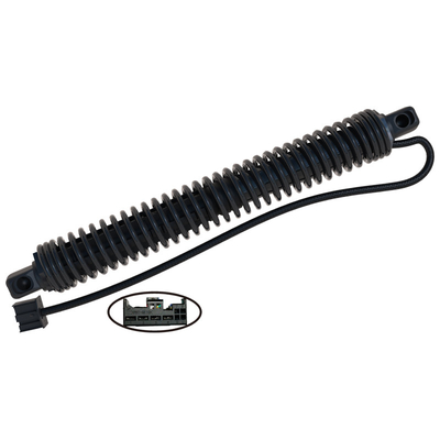 51247185713 51247185714 de Achtersteun van de Boomstamlift voor BMW F01 F02