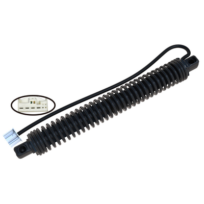 Van de de Asaandrijving van het boomstamdeksel de Stutcilinder 51247185714 voor BMW F01 F02