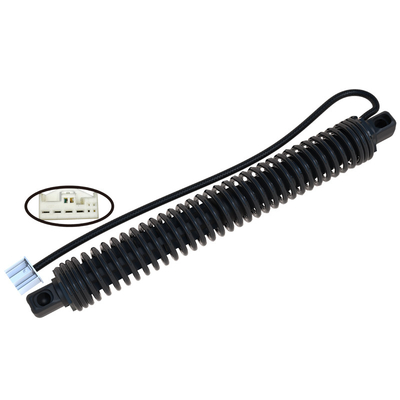 51247207010 de elektrische Cilinder van de de Steunstut van de laadkleplift voor BMW F10 F18
