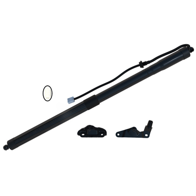 TS16949 de Trekkracht van de machtslaadklep onderaan Motorstut voor Toyota-van de het Broedselmacht van de Hooglanderboomstam Lift 6891009120
