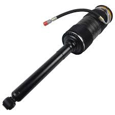 W222 Achter van de de Schokbrekerstut van ABC de Luchtopschorting 2223200713 2223200813 Hydraulische Abc Opschortingsschok