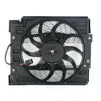Van de de Radiator Koelventilator van BMW E39 525i 528i 530i 540i M5 Assemblage 64546921395