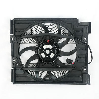 BMW-de Koelventilatorassemblage 64546921395 van de Autoe39 525i 528i 530i 540i M5 Radiator