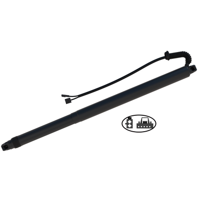 Elektrische Laadklepstut voor Buitengewone II Gen.Combi Elektrische de Laadkleplift 3T9827852C van Skoda