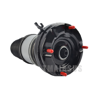 Van de de luchtopschorting van Audi A6C7 A8D4 4H de Voor van de Reparatieuitrustingen 4H0616039AD 4H0616040AH Lente van de de Luchtschok