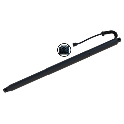 De Liftsteun van de boomstammacht voor van de combipassagier van SKODA Buitengewone III gen de Poortschok 3V9827852B