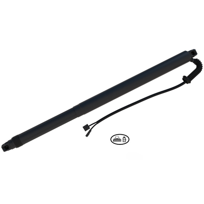 Demper van de laadklep de Vochtigere Gasdruk voor Skoda OctaviaIII COMBI (5E) 5E9827851F 5E9827851A