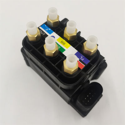De auto van de de Delenklep van de Luchtopschorting Blokken 68087233AA voor Jeep Grand Cherokee