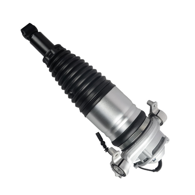 De Schok van de luchtopschorting voor Audi Q7 Achter7l5616020d 7L5616019D