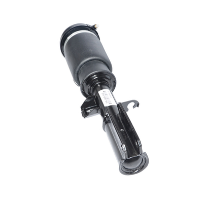 Van de de Reekslucht van BMW X5 E53 van de de Lenteopschorting Schok 37116757501 37116757502 Airmatic Absorptievat