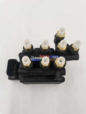 Van de de Luchtopschorting van de luchtcompressor de Klepeenheid voor Audi Q7 4M 4M0616013B