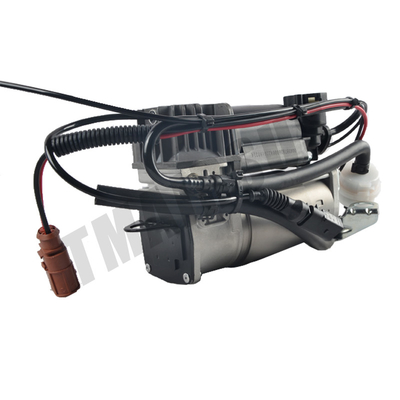 Van de de Pomplucht van de autolucht van de de Compressorreparatie van de de Luchtopschorting van Kit For Audi A6 C6 de Pomp 4F0616005E 4F0616006A 4F0616005D