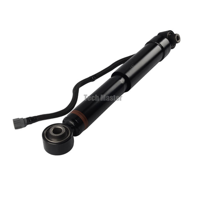 De Stutopschorting van de luchtschok voor Toyota-Schokbrekers Regelbare 48530-0C100 48530-0C101 van de Sequoia de Achterlucht