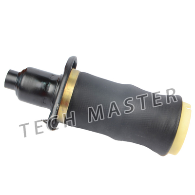 De achter Linker en Juiste van de de Autolucht van AUDI A6 C5 4B van de de Opschortingsblaasbalg OEM 4Z7616051A 4Z7616052A Zak van de Luchtlente