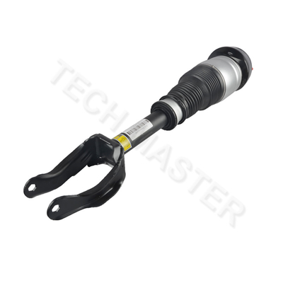 Nieuw ORIGINEEL Front Air Shock Strut Without ADS voor Mercedes Benz ML/GL W166 X166 1663202513 1663202613