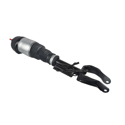 Echte van de de Luchtstut van Prestatiesfront airmatic shock absorber for Mercedes Benz W166 Opschorting 1663205166 1663205266