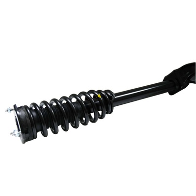 1663232400 1663231000 1663232000 de Stut van de Luchtschok met van de Assemblagemercedes benz W166 van de Rollente Vooroem Schokbreker