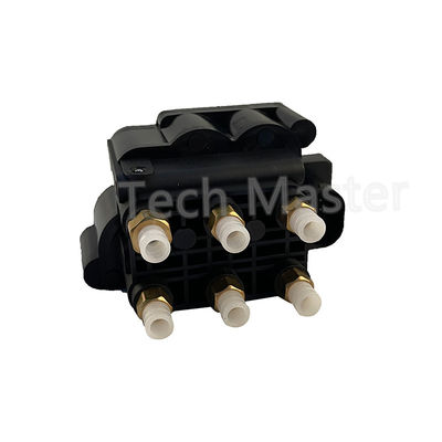 Rolls Royce-van de de Ritopschorting van de Spooklucht van de de Solenoïdeklep Blok 4725530010