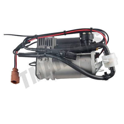 De Pomp van de luchtopschorting voor Audi A6 C6 4F Allroad Quattro 4F0616006A 4F0616005D